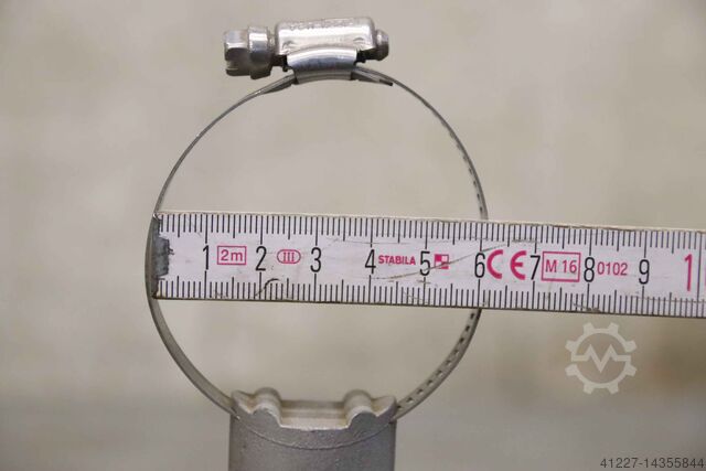 Magnetische vergrendelingsschakelaar Igema M 510-60