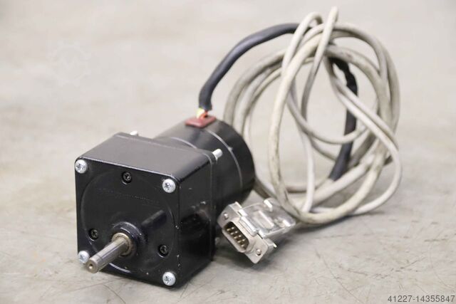 Servomotor isert-electronic Oriental Motor 3465 2GK9K