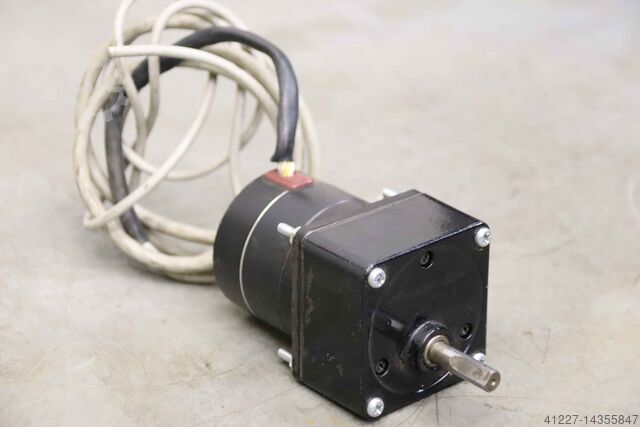 Servo motor isert-electronic Oriental Motor 3465 2GK9K