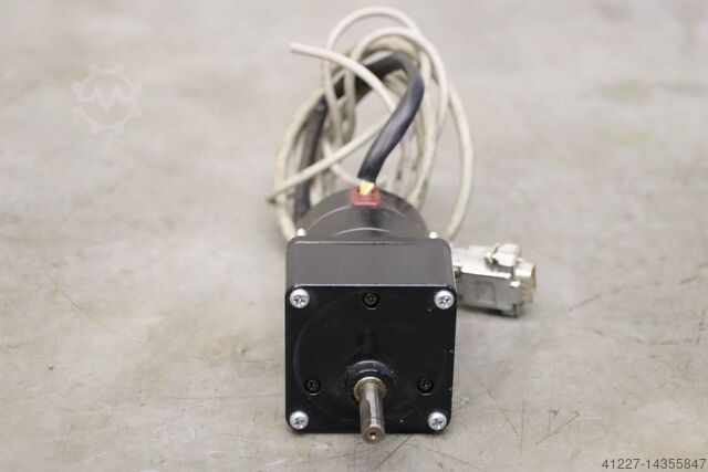 Servomotor isert-electronic Oriental Motor 3465 2GK9K