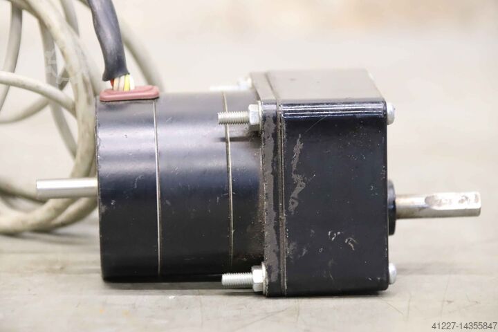 Servomotor isert-electronic Oriental Motor 3465 2GK9K