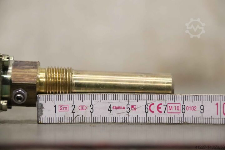 Termostat Amot 4140DKIE00CE4-EE  83-104°C