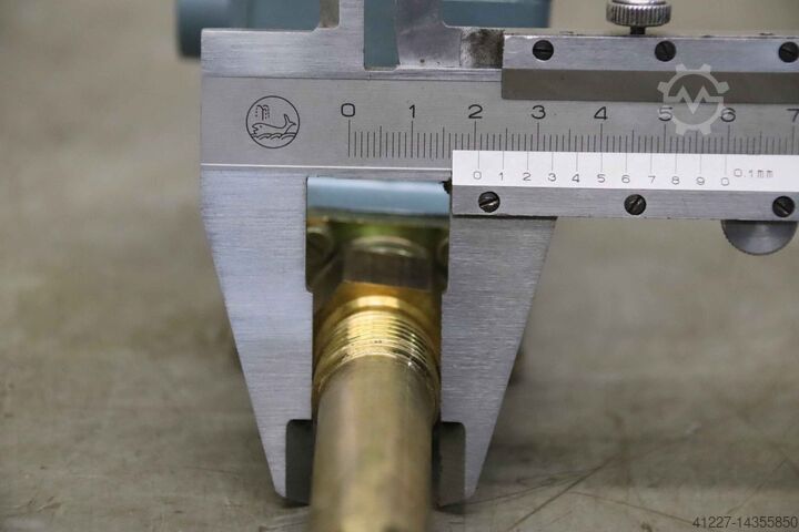 Termostat Amot 4140DKIE00CE4-EE  83-104°C