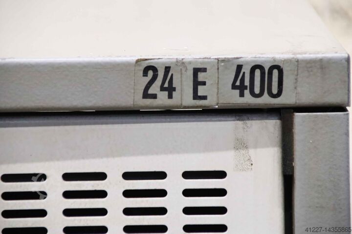 Lader voor vorkheftruck 24 V/40 A Benning E220 G24/40 B-FB