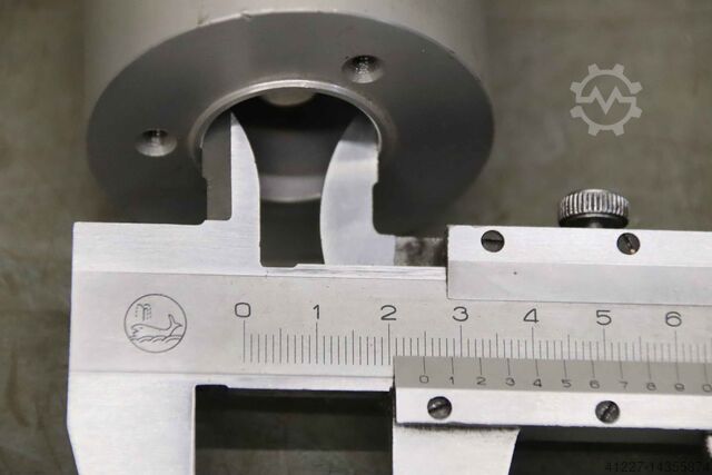 Roterande givare Hohner 267AB 170