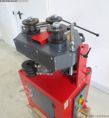 Profiel-Ring Buigmachine TUGRA PK 40