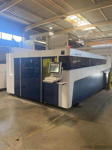 Vertical machining center Deckel Maho DMF 220 Linear