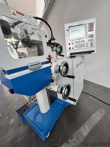 Gereedschapssnijder Macmon M 100 NC