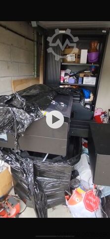 Digitalni štampač Brother GTX - 422