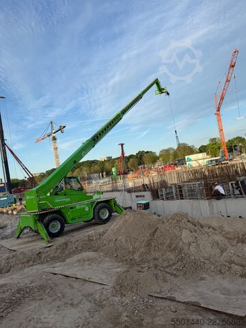 Verreiker Merlo Roto 45.21