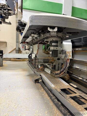 Centro de maquinagem BIESSE Rover C 9,5 conf. 3