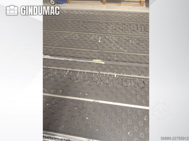 MECANUMERIC Pro 3015 MECANUMERIC Pro 3015