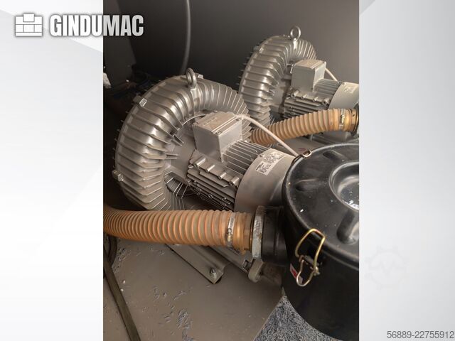MECANUMERIC Pro 3015 MECANUMERIC Pro 3015