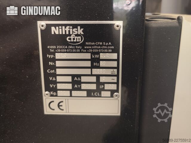 MECANUMERIC Pro 3015 MECANUMERIC Pro 3015