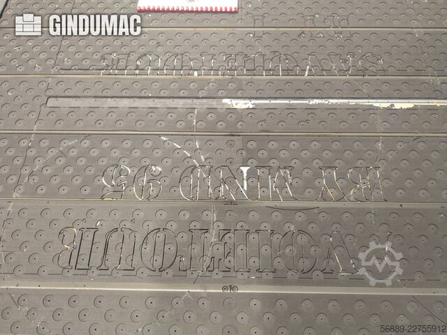 MECANUMERIC Pro 3015 MECANUMERIC Pro 3015