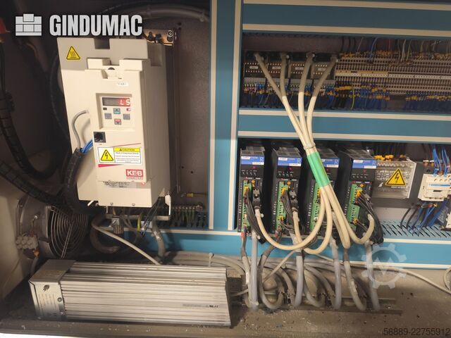 MECANUMERIC Pro 3015 MECANUMERIC Pro 3015