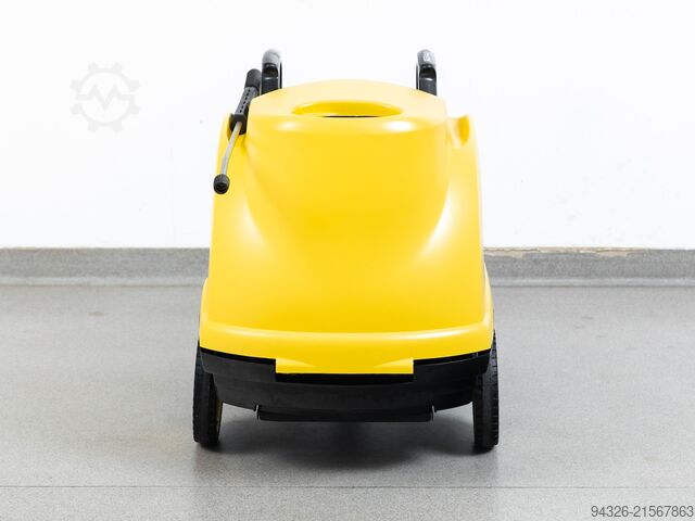 Kärcher HDS 698 C Eco NIEUWE VERWARMINGSSPIRAAL Kärcher HDS 698 C Eco - NEW HEATING COIL