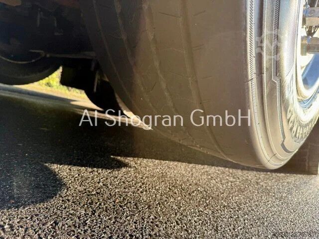 Standard-SZM Scania R560 V8 / 6x2 / Lenk + Liftachse / Euro5