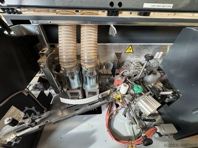 Mašina za izravnavanje ivica Felder G380-4