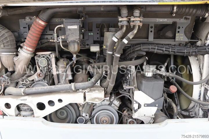 Bybus MAN Lion's City 12m / Airco