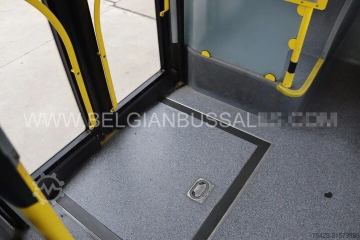 Bybus MAN Lion's City 12m / Airco
