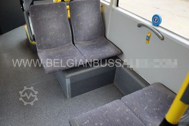 Stadsbus MAN Lion's City 12m / Airco