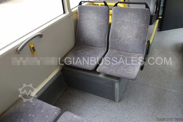 Stadsbus MAN Lion's City 12m / Airco