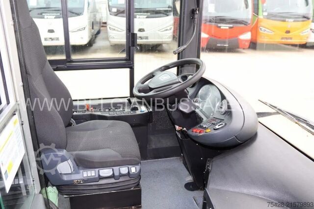 Stadsbus MAN Lion's City 12m / Airco
