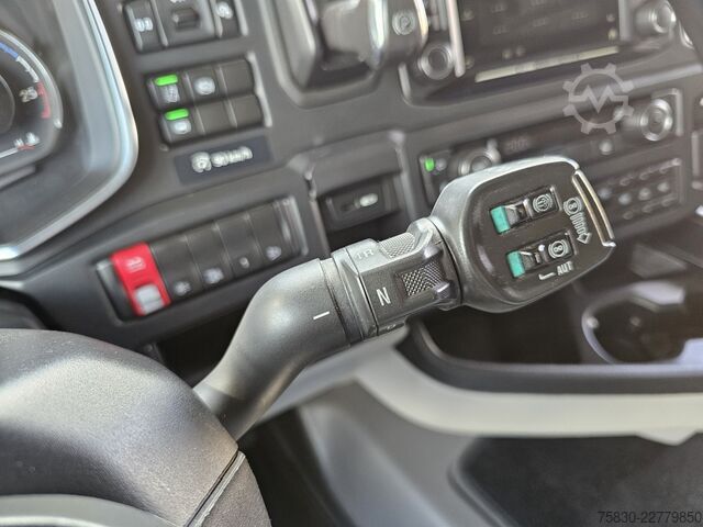 Standaard-SZM Scania R450 6x2/4 / LIFT STEERING AXLE / RETARDER /FUL...
