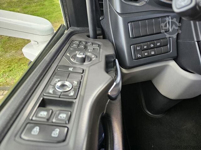 Standaard-SZM Scania R450 6x2/4 / LIFT STEERING AXLE / RETARDER /FUL...