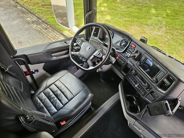 Standaard-SZM Scania R450 6x2/4 / LIFT STEERING AXLE / RETARDER /FUL...