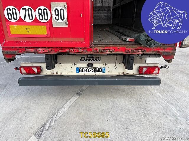 Schuifzeilen Fruehauf 