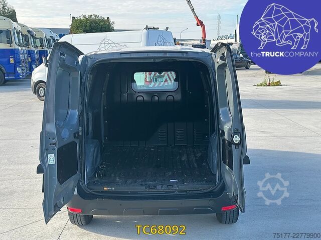 Bestelwagen Renault Express 1.5 DCI