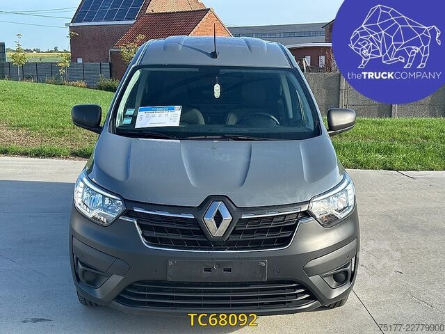 Bestelwagen Renault Express 1.5 DCI