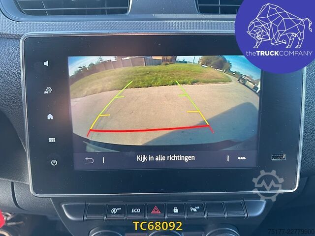 Bestelwagen Renault Express 1.5 DCI