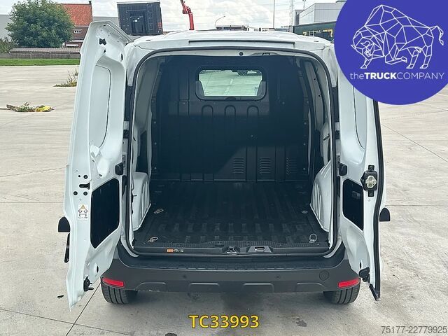 Bestelwagen Renault Express 1.5 DCI
