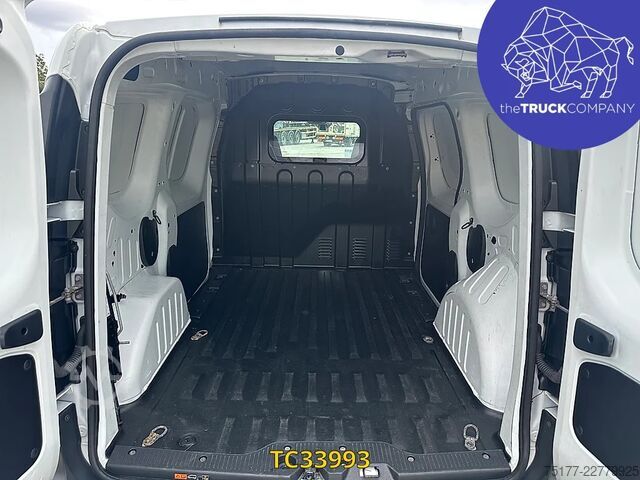 Bestelwagen Renault Express 1.5 DCI