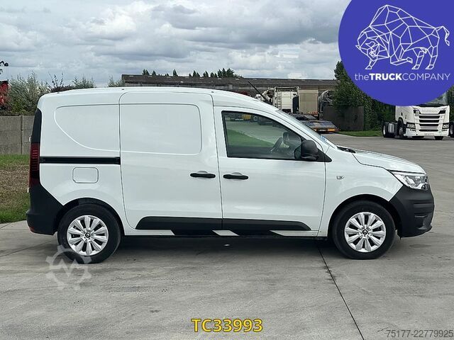 Bestelwagen Renault Express 1.5 DCI