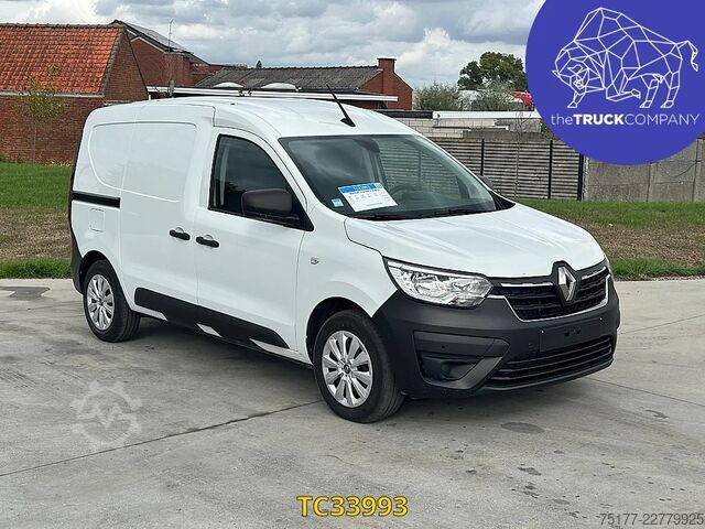 Bestelwagen Renault Express 1.5 DCI