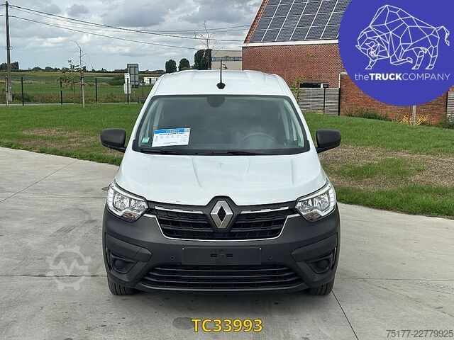 Bestelwagen Renault Express 1.5 DCI