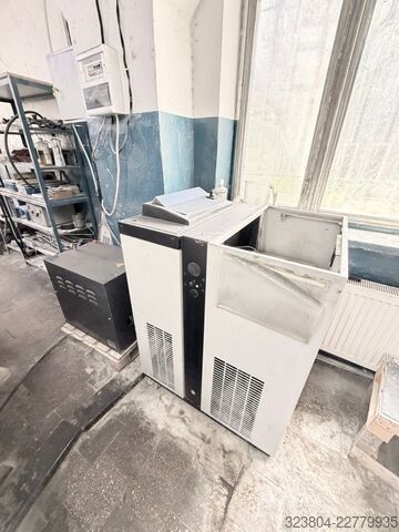Macchina da stampa offset Ryobi 784 E