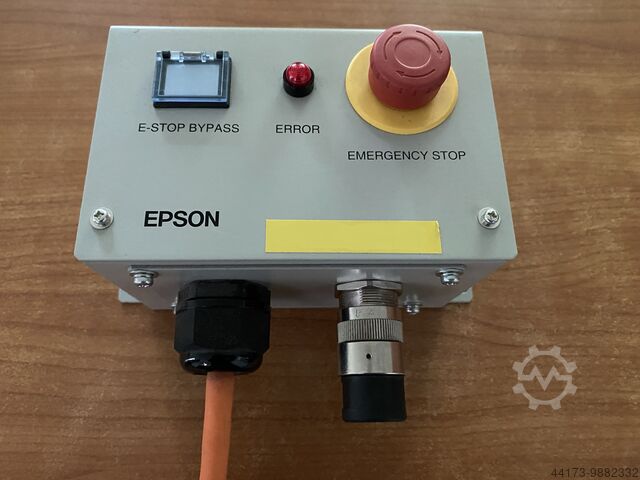 Epson Hot Plug Kit 217635301