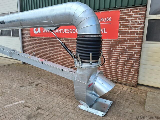 Kunstvandingsanlæg  AT 400-6