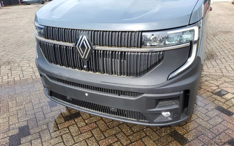 Furgon blaszak Renault Master 170.35  EURO 6  L3H2 GESLOTEN - 610 - UR...