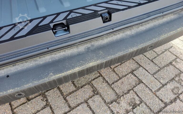 Furgon blaszak Renault Master 170.35  EURO 6  L3H2 GESLOTEN - 610 - UR...