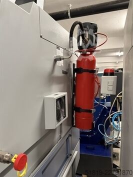 CNC soustruh švýcarského typu STAR Micronics SR-16 R