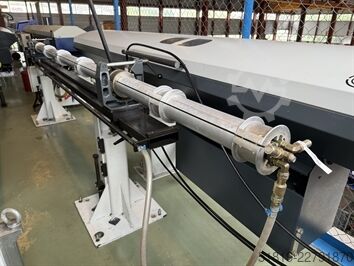 CNC soustruh švýcarského typu STAR Micronics SR-16 R