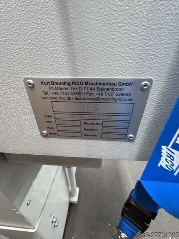 Centro di tornitura e fresatura CNC DMG MORI CLX 450 TC