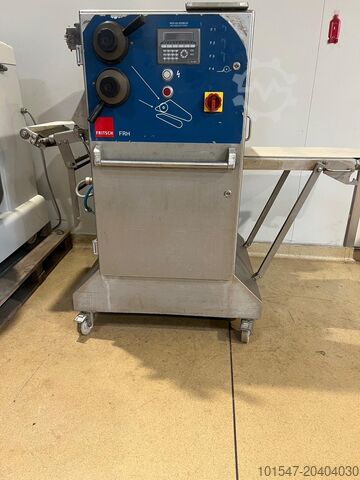 Rogalikarka Fritsch FRH 400