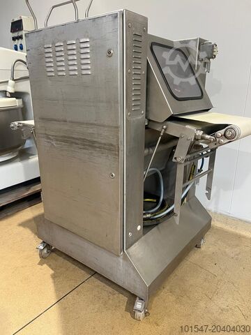 Rogalikarka Fritsch FRH 400